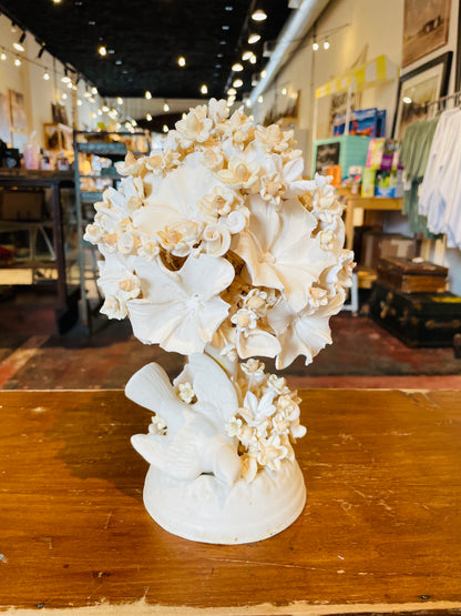 Porcelain Bouquet- Vintage