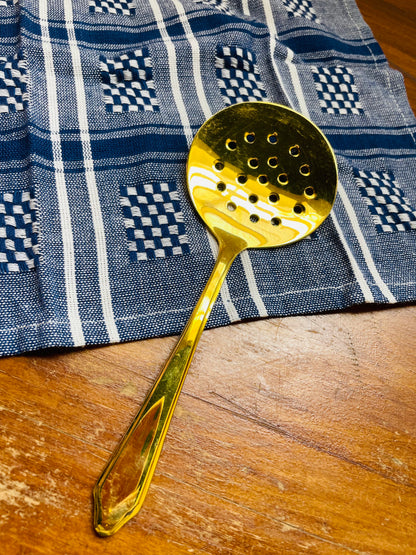 Brass Strainer