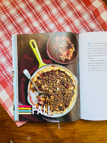 Hot Little Suppers Cookbook