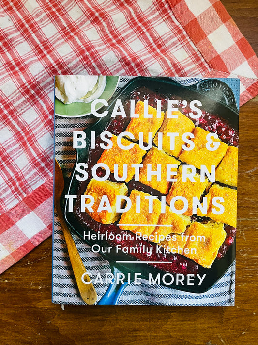 Callie's Biscuits & Southern Traditions