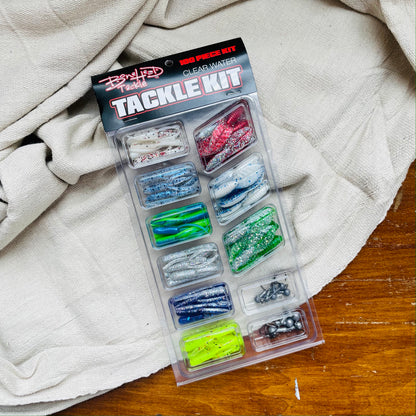 Tackle Kit- Bonehead Tackle