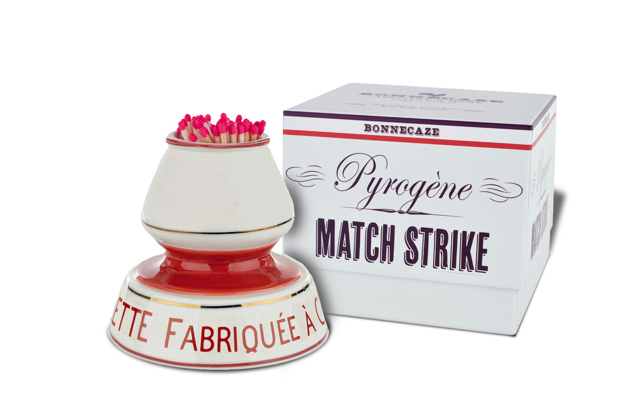 Liqueur Malette French Match Strike