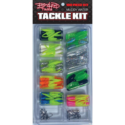 Tackle Kit- Bonehead Tackle