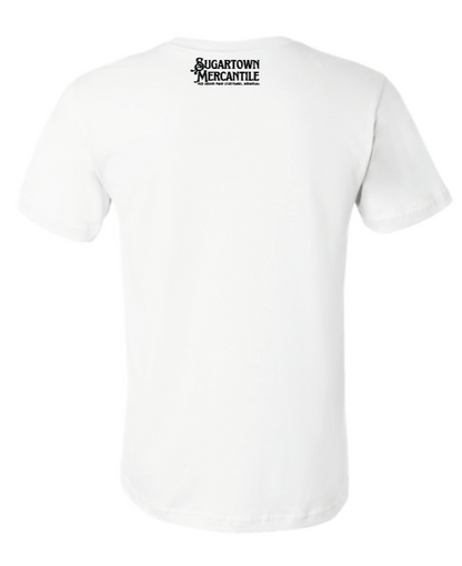 Sugartown Smile T-Shirt