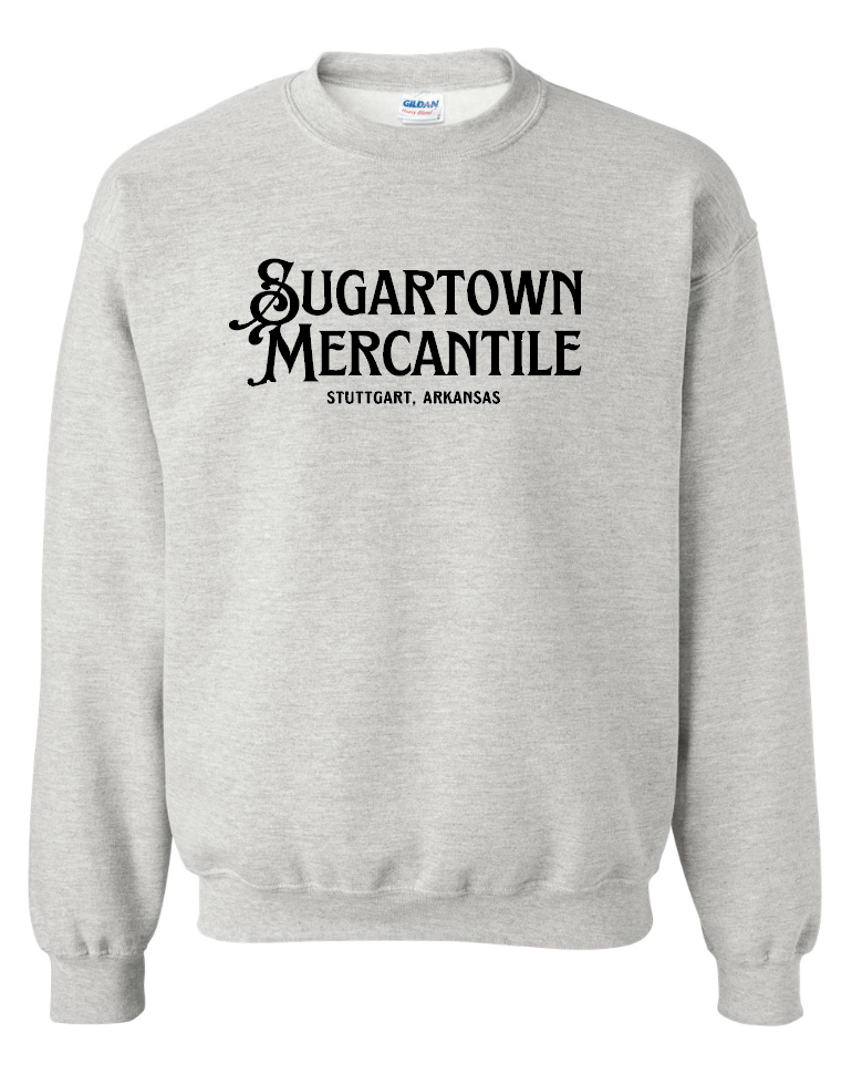Sugartown Mercantile Sweatshirt