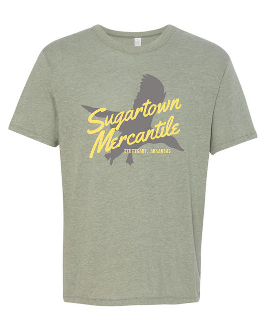 Ducktown Sugartown T-Shirt