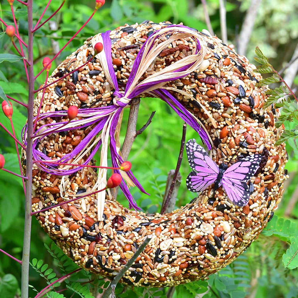 Wildfare Wreath