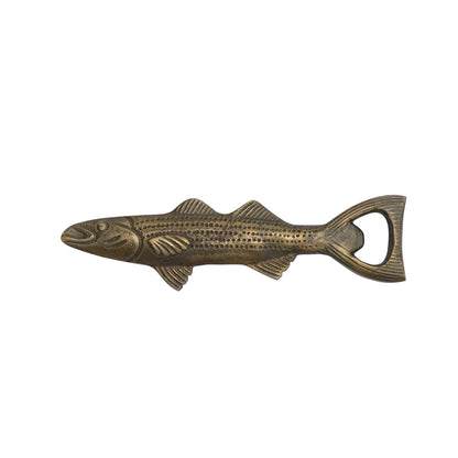 Trout Bottle Opener