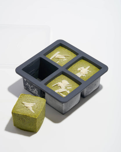 Cup Cubes Freezer Tray