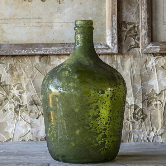 Aged Verde Bottle