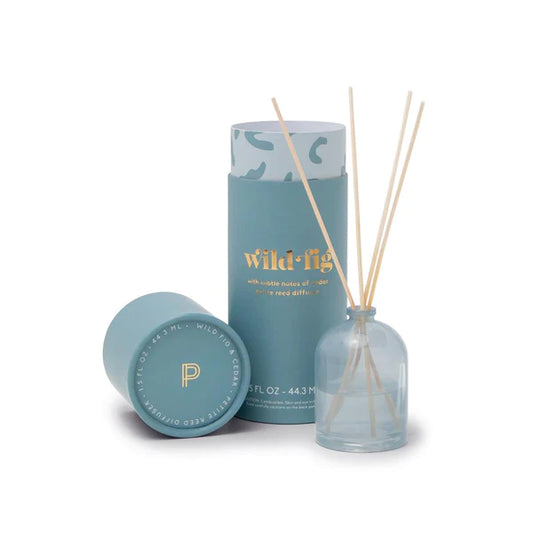 Reed Diffuser- Wild Fig